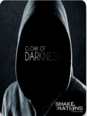 cover image of Cloak of Darkness